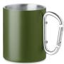 300ml Outdoor Double Wall Stainless Steel Mug