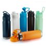 500ML Double Wall Stainless Steel Water Bottle with Handle