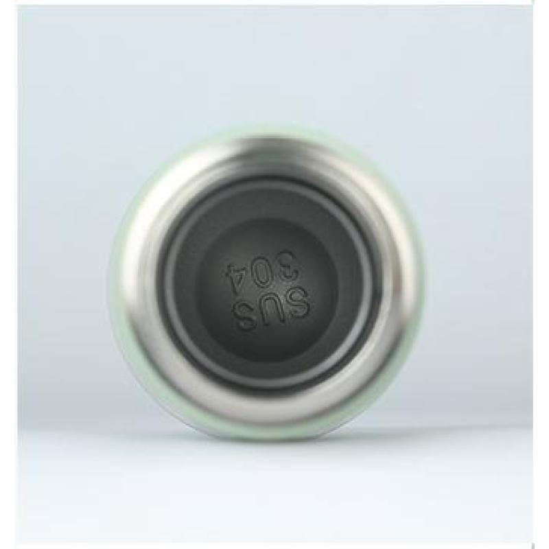 350ml Conical Shape Double Wall Stainless Steel Vacuum Water Bottle