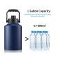 64oz Double Wall Stainless Steel Vacuum Ice Pale