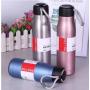 550ml Double Wall Sporty Water Bottle