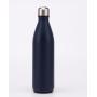 750 ml Double Wall Stainless Steel Outdoor Cola Shape Water Bottle
