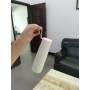 350ml Double Wall Stainless Steel Vacuum Water Bottle with Lifting Handle