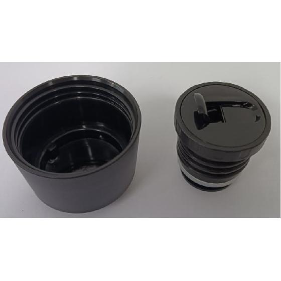 500ml Outdoor Stainless Steel Water Bottle