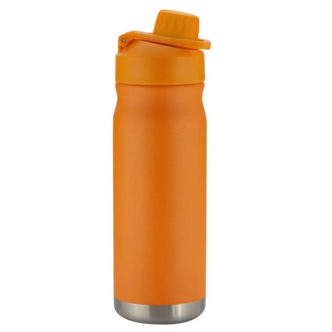 500ML Double Wall Stainless Steel Water Bottle with Handle