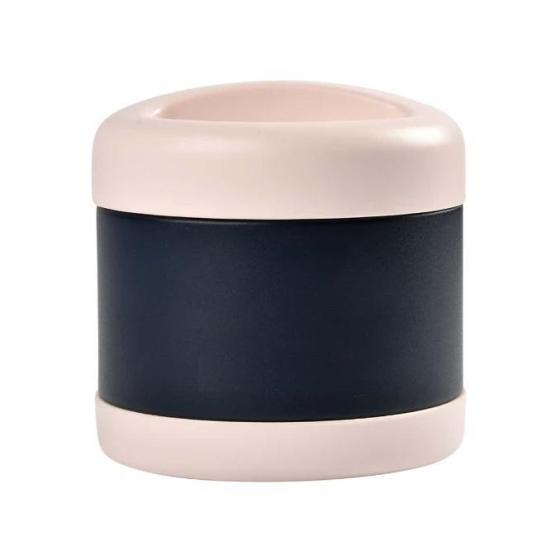 300ml/500ml Double Wall Stainless Steel Vacuum Food Container for Kids