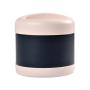 300ml Double Wall Stainless Steel Vacuum Food Container for Kids
