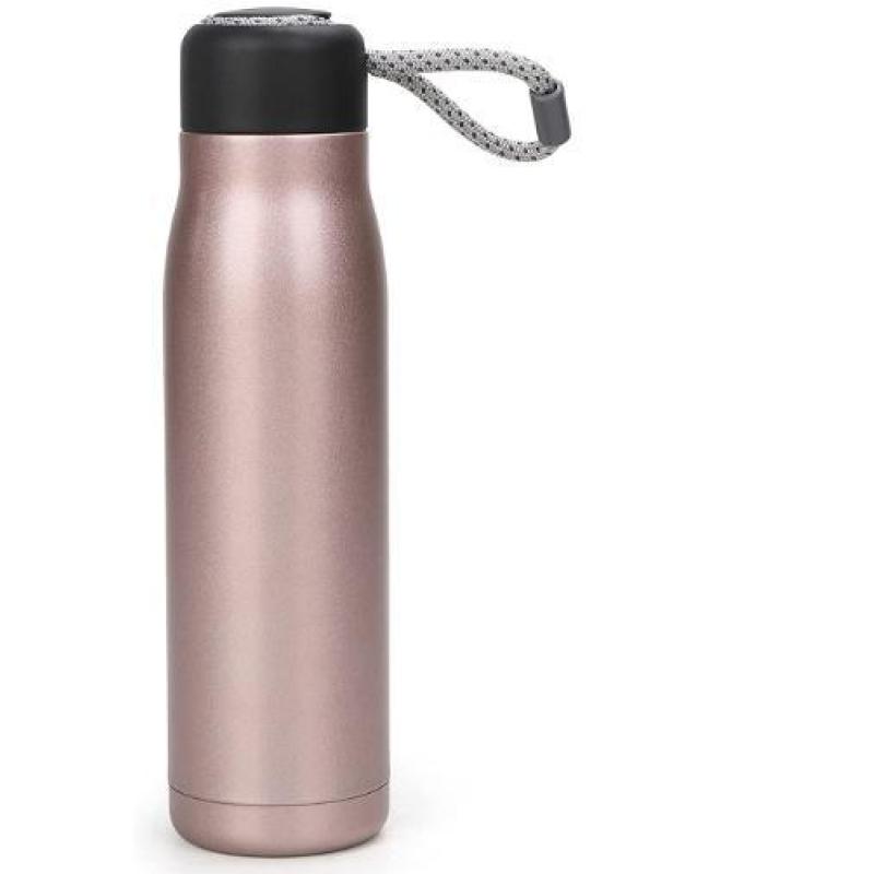 550ml Double Wall Sporty Water Bottle