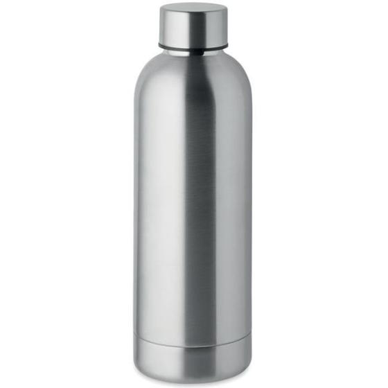 500ml Stainless Steel Sport Water Bottle