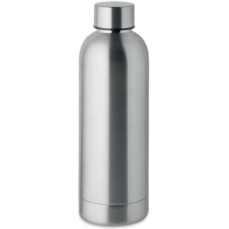 500ml Stainless Steel Sport Water Bottle