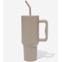 The Traveller Metal Tumbler 40oz