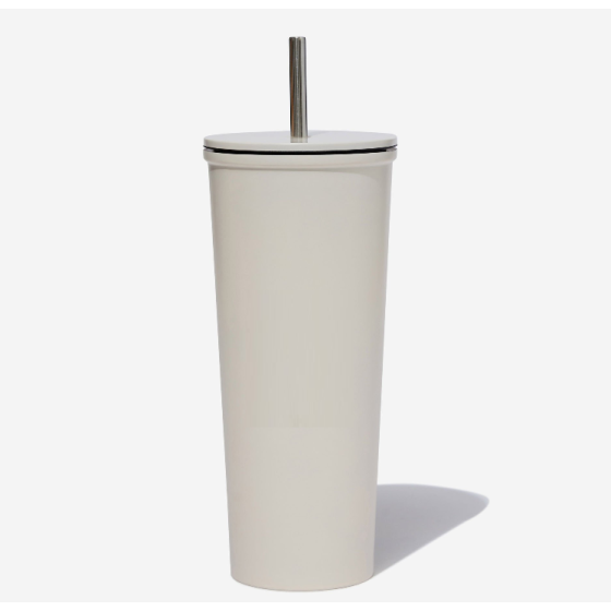 21oz Metal Smoothie Cup