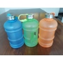 2200ml PETG outdoor water bottle