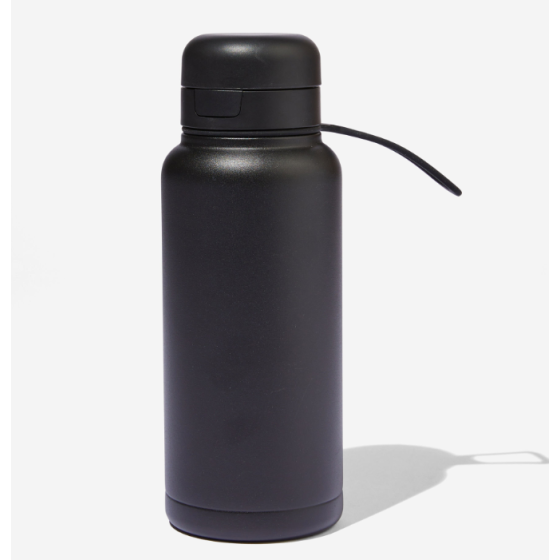 Grab And Go Drink Bottle 500Ml/1000ML