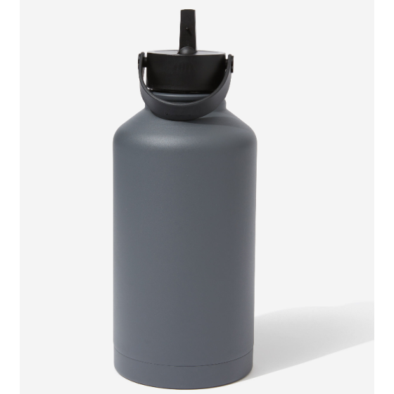The Overdrinker Metal Drink Bottle 2.0L
