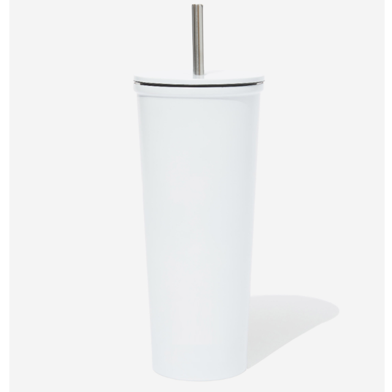 21oz Metal Smoothie Cup