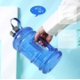 2200ml PETG outdoor water bottle