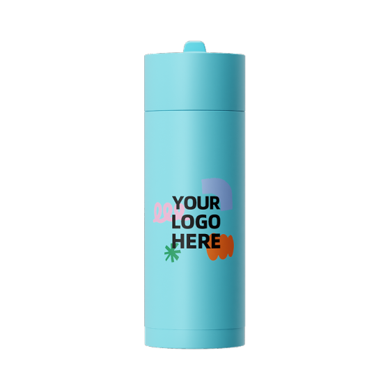 1000ML Double wall Sport water bottle