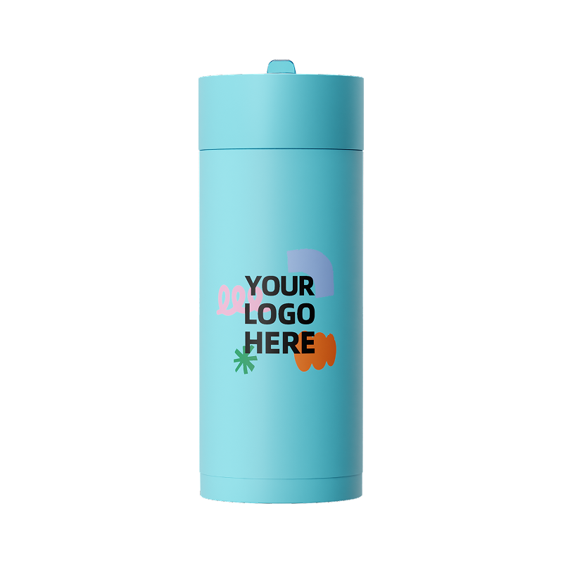 500ML Double wall Sport water bottle
