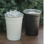 500ML single wall beer mug