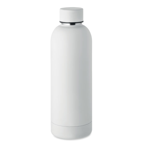 500ml Stainless Steel Sport Water Bottle