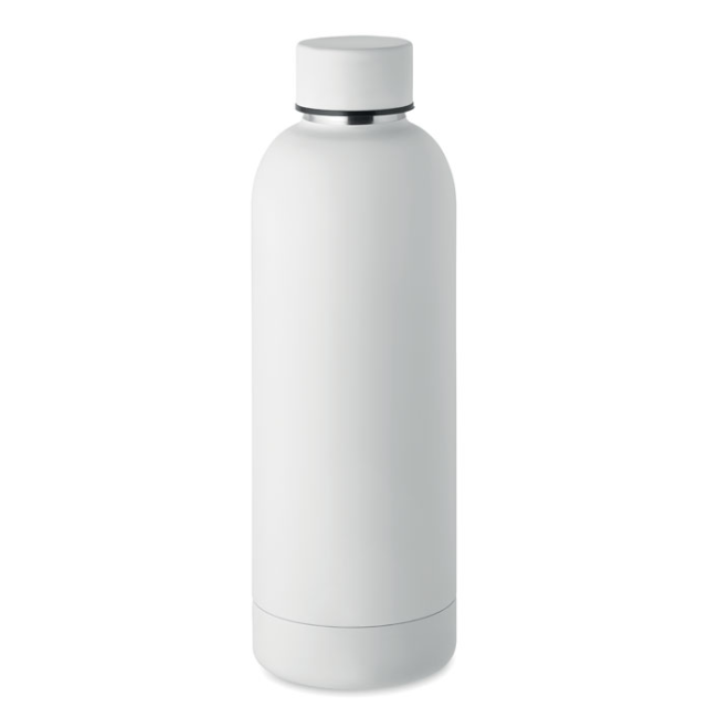 500ml Stainless Steel Sport Water Bottle