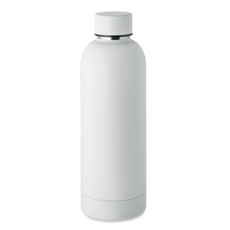 500ml Stainless Steel Sport Water Bottle