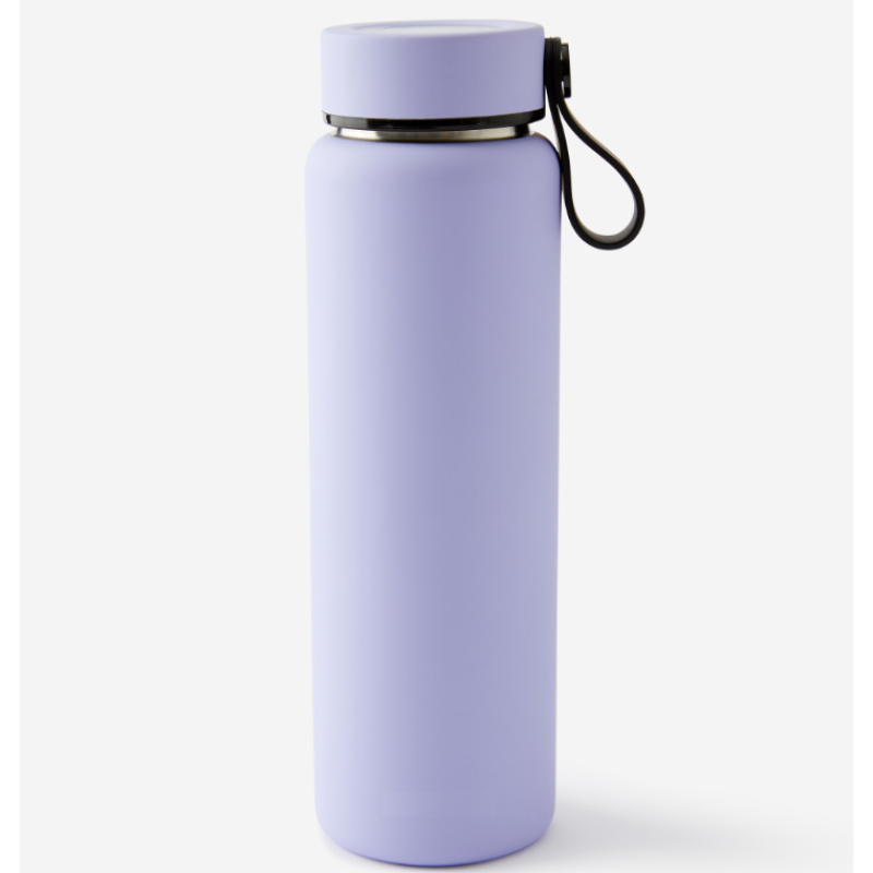 On The Move 500Ml/1000ML Drink Bottle