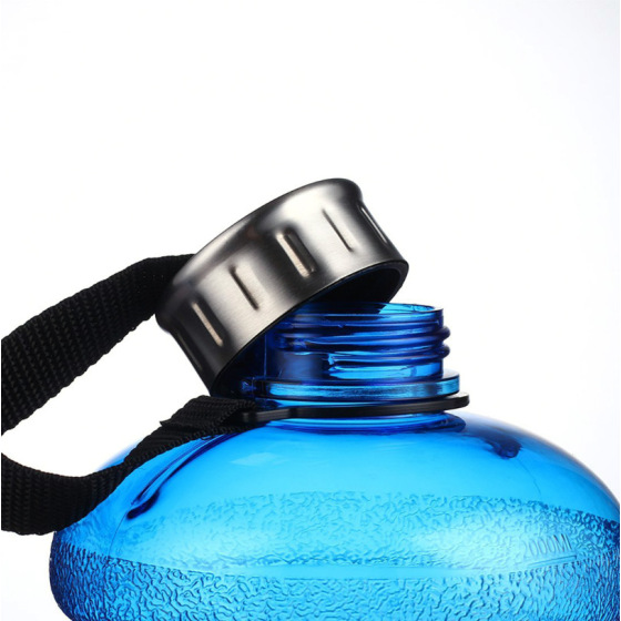 2200ml PETG outdoor water bottle