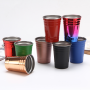 500ML single wall beer mug
