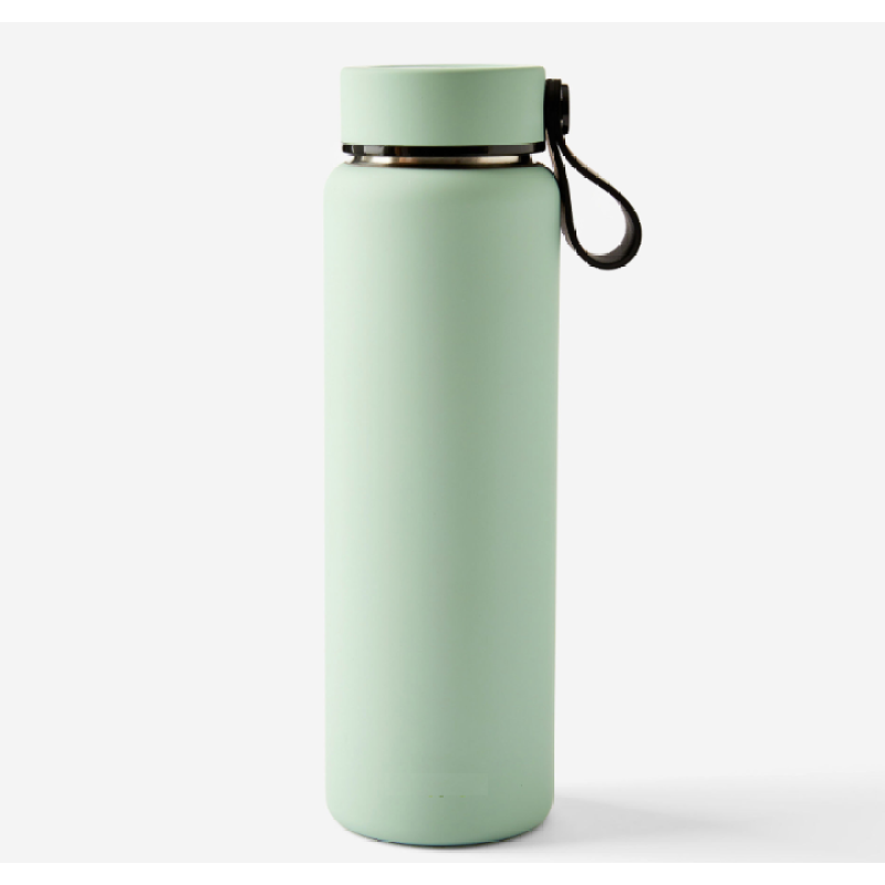 On The Move 500Ml/1000ML Drink Bottle