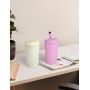 350ML Double wall stainless steel coffee mug