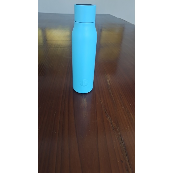 500ML double wall stainless steel vacuum water bottle