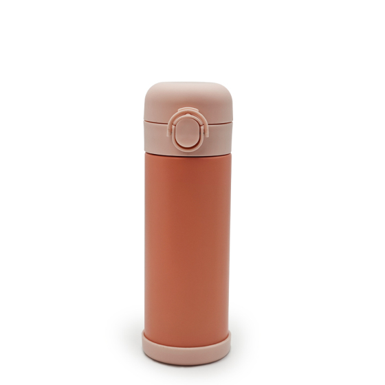 350ML/500ML double walled kids water bottle