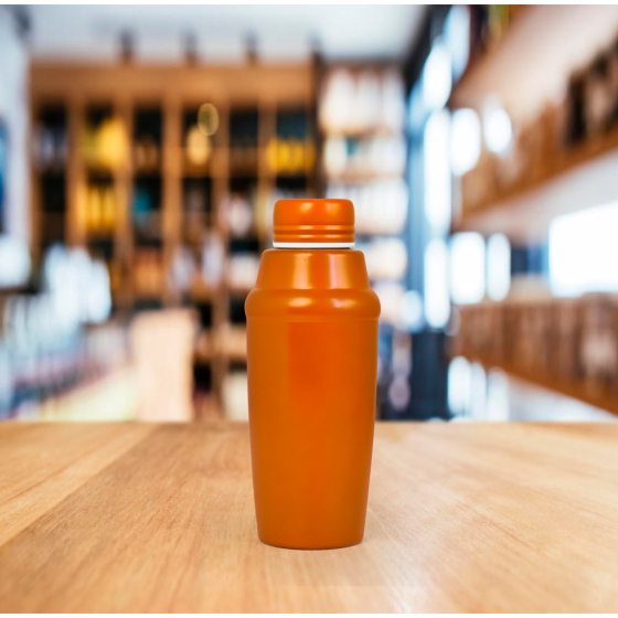 350ml double wall stainless steel water bottle