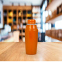 350ml double wall stainless steel water bottle