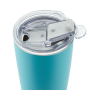 600ml Double wall stainless steel coffee mug