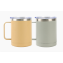 350ML double wall vacuum coffee mug