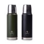 750ML double wall stainless steel outdoor bottle