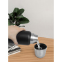 750ML double wall stainless steel outdoor bottle