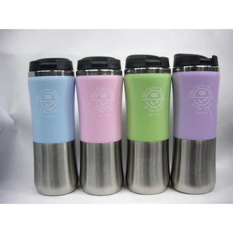 500ml double wall vacuum flask