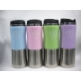 500ml double wall vacuum flask