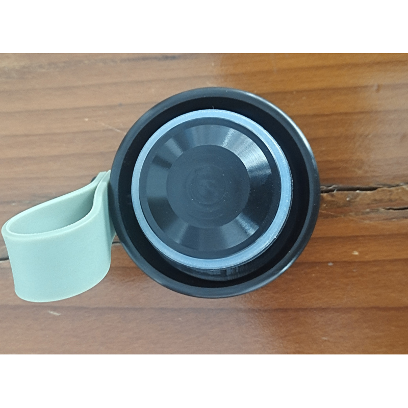 350ML double wall stainless steel vacuum water bottle