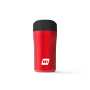 250ml and 5ooml double wall stainlss steel coffe pot