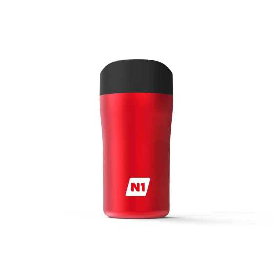 250ml and 5ooml double wall stainlss steel coffe pot