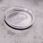 30oz double wall big capacity vacuum tumbler