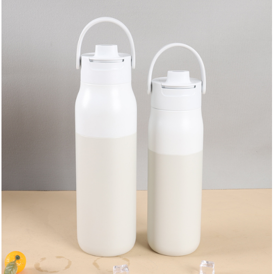 700ML/1000ML Double wall vacuum flask