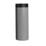400ML Semi Vertical Stripe Style Coffee Mug