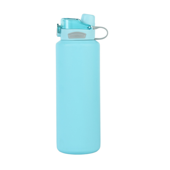 1500ML big capacity outdoor sport water bottle