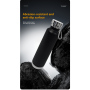 750ML double wall stainless steel outdoor water bottle